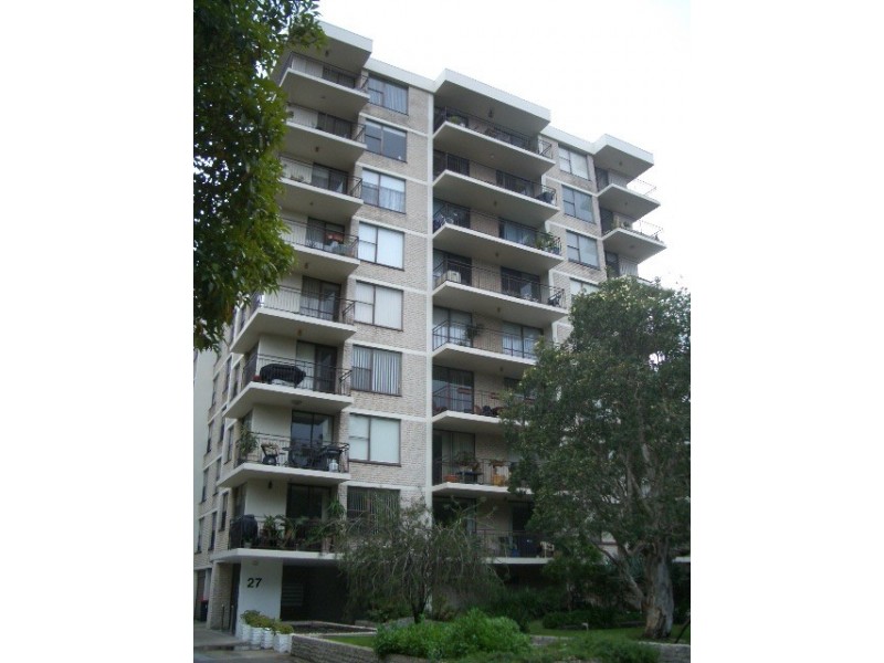 7B/27 Ocean Street, Bondi NSW 2026
