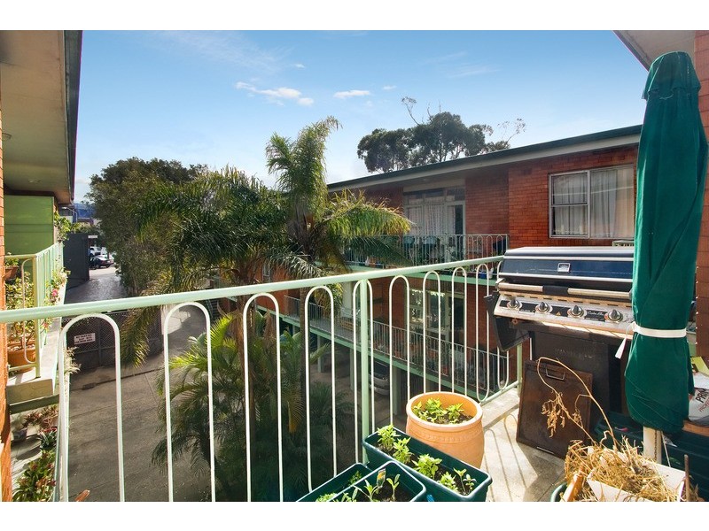 11/81  New South Head Road, Vaucluse NSW 2030