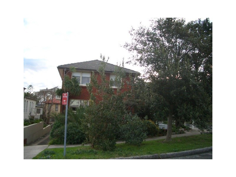 3/1 Young Street, Vaucluse NSW 2030