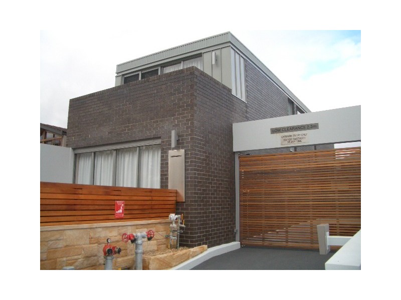 12/80 Middle Street, Randwick NSW 2031