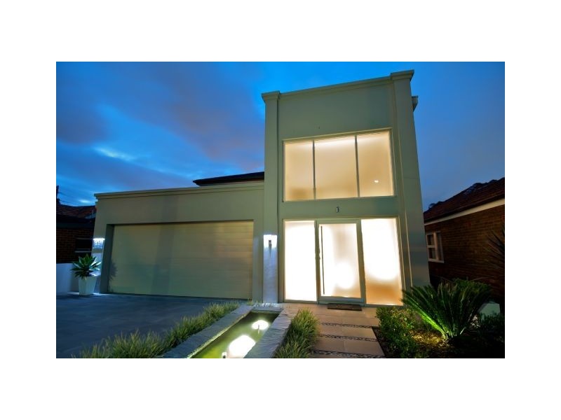95 Page Street, Pagewood NSW 2035