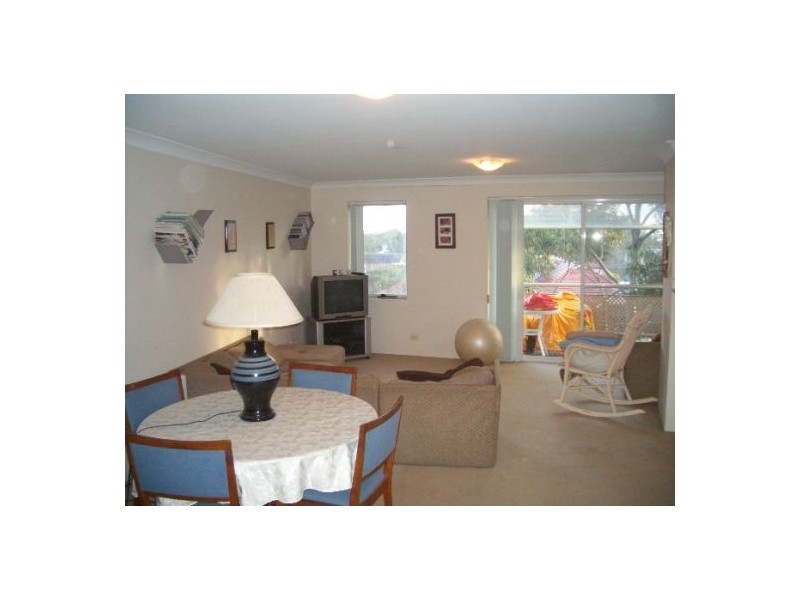 73/1-7 Gloucester Place, Kensington NSW 2033