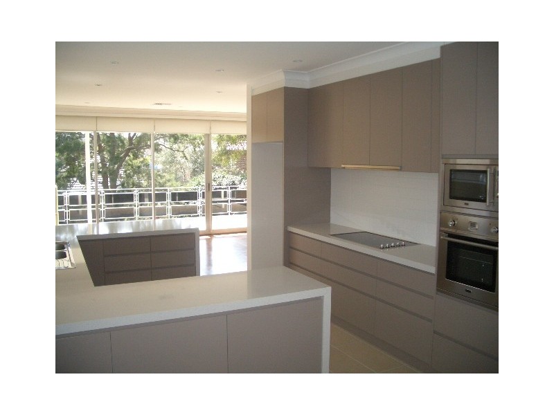 5/18  Liverpool Street, Rose Bay NSW 2029