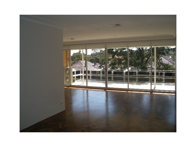 5/18  Liverpool Street, Rose Bay NSW 2029