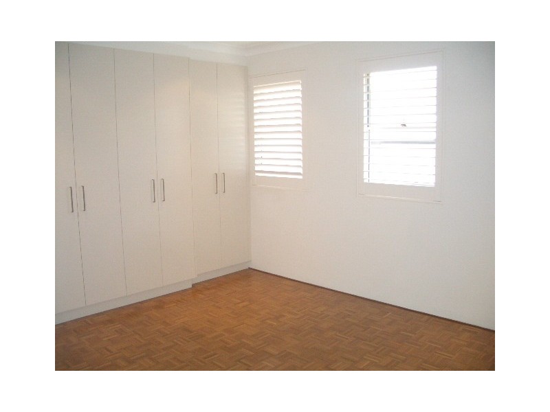 5/18  Liverpool Street, Rose Bay NSW 2029