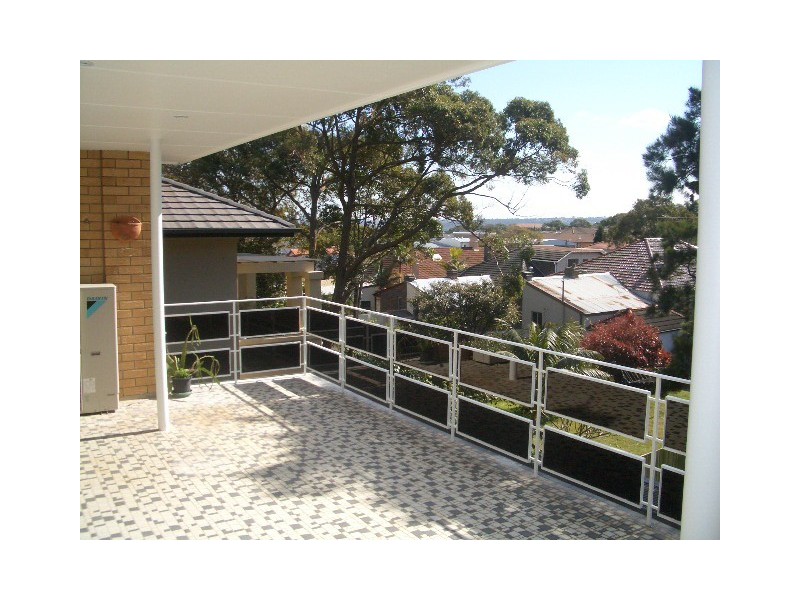 5/18  Liverpool Street, Rose Bay NSW 2029