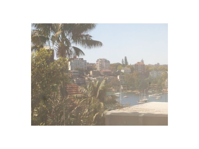 b1/26 Etham Ave, Darling Point NSW 2027