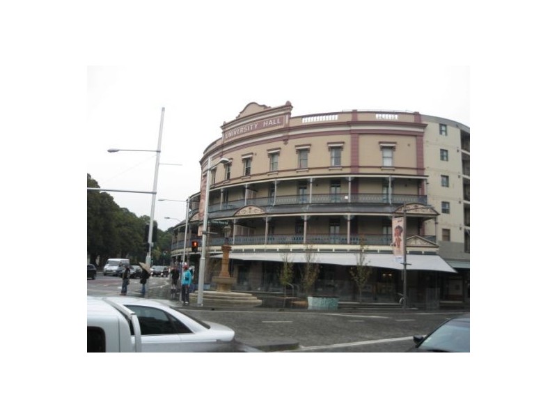509/2 Glebe Point Road, Glebe NSW 2037