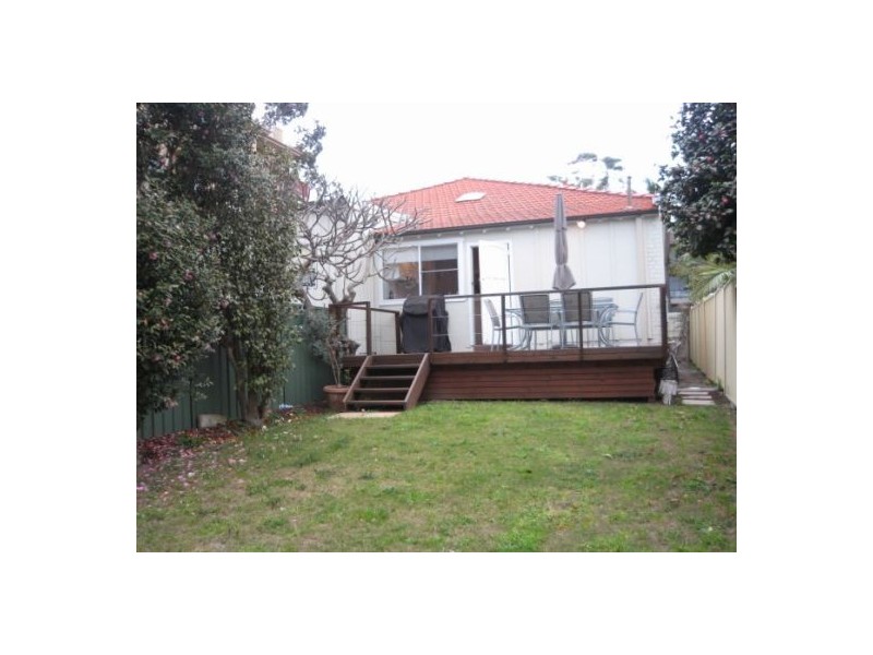 44 Chaleyer Street, Rose Bay NSW 2029