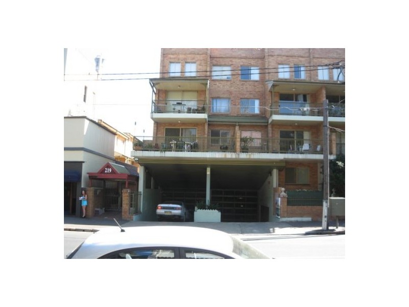 50/219 Chalmers Street, Redfern NSW 2016