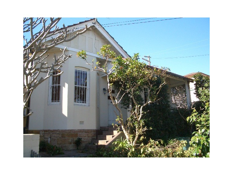 196 Denison Street, Bondi Junction NSW 2022