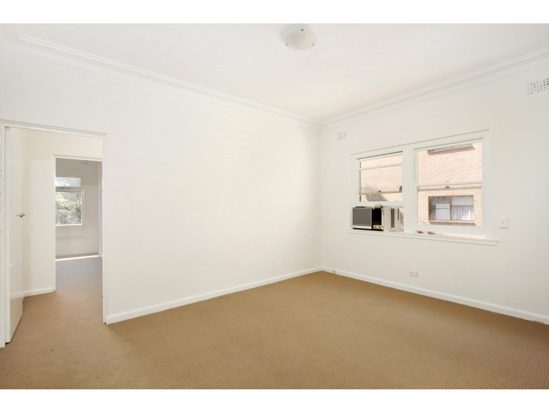 8/3 Liverpool Street, Rose Bay NSW 2029