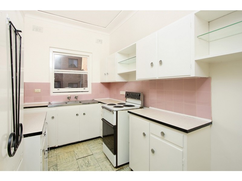 8/3 Liverpool Street, Rose Bay NSW 2029