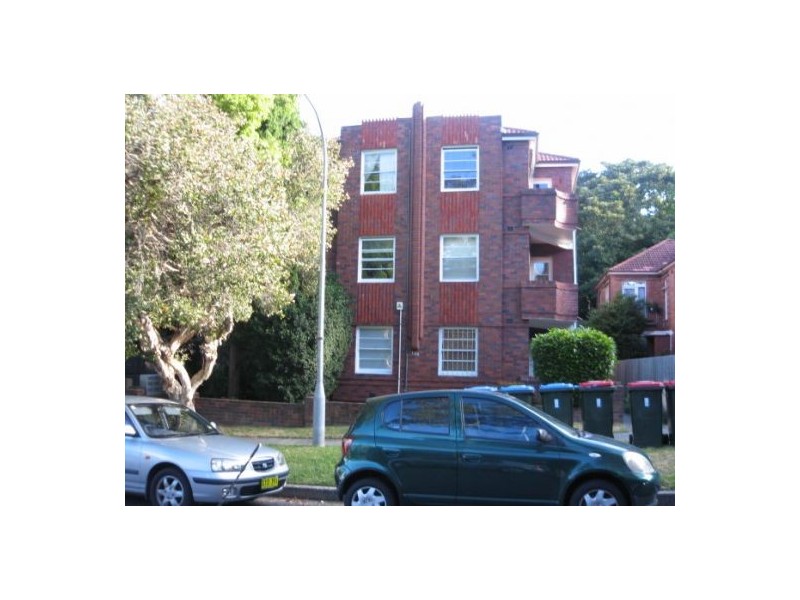 7/128  Francis Street, Bondi NSW 2026