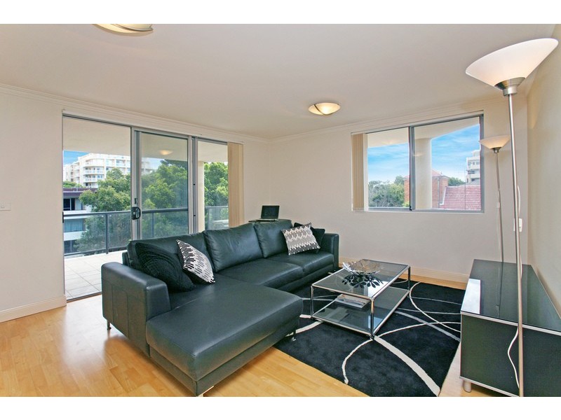 402/40-44 Ocean Street, Bondi NSW 2026