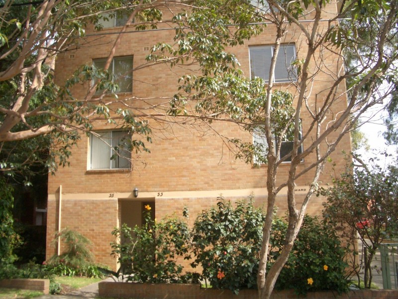 12A/33-35 William Street, North Bondi NSW 2026