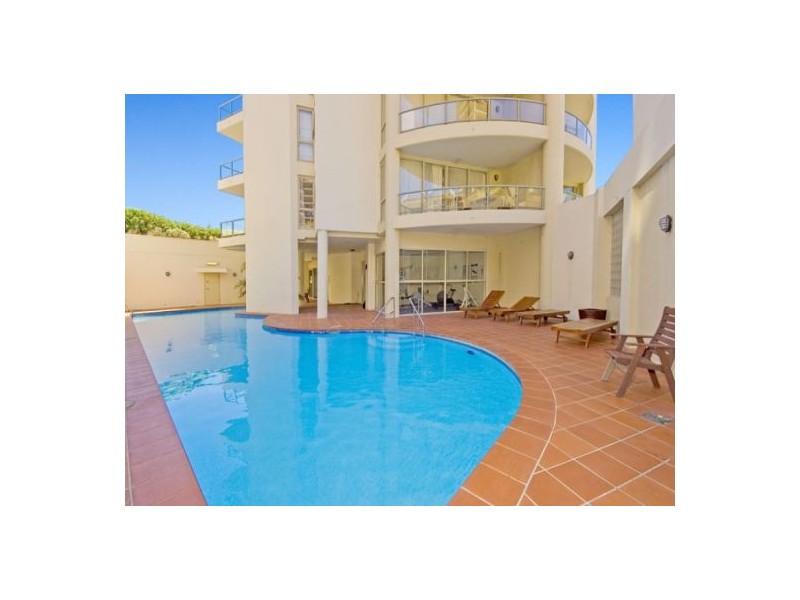 45/257 Oxford Street, Bondi Junction NSW 2022