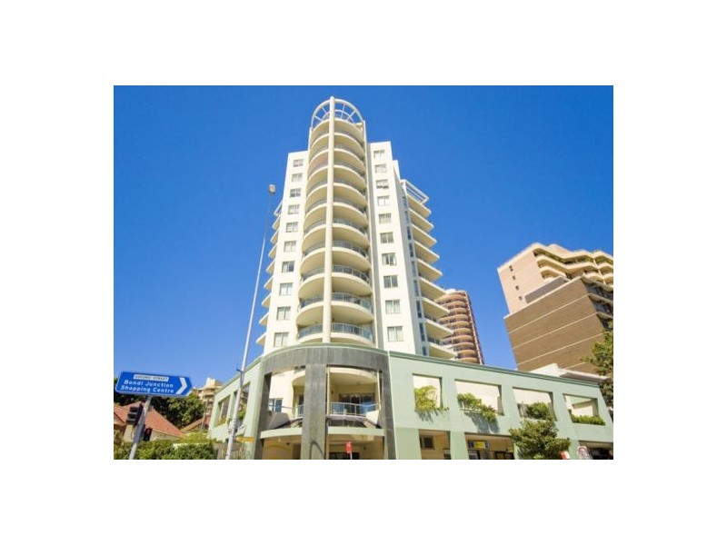 45/257 Oxford Street, Bondi Junction NSW 2022