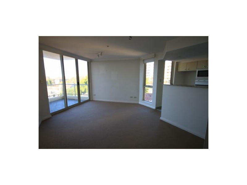 45/257 Oxford Street, Bondi Junction NSW 2022