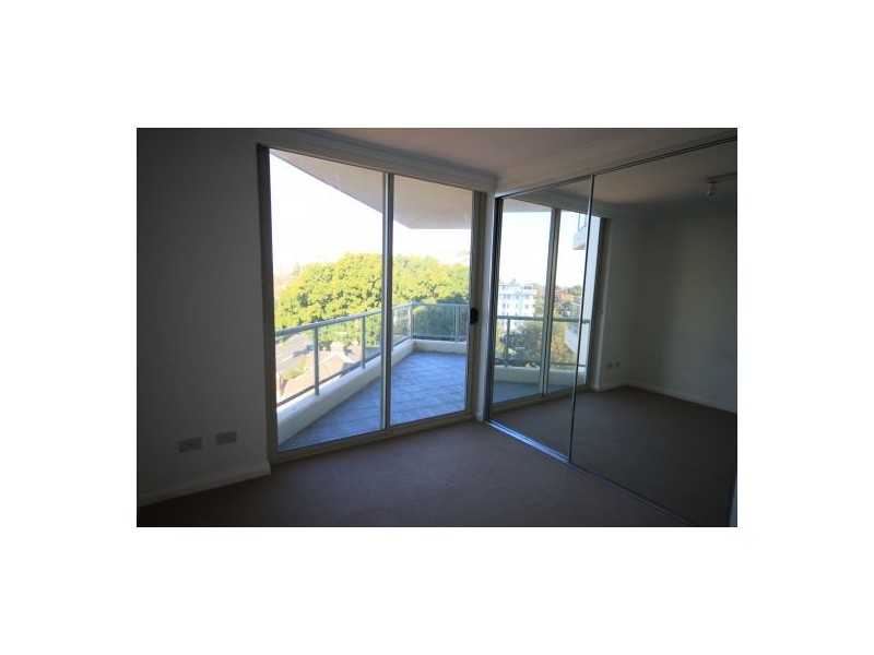 45/257 Oxford Street, Bondi Junction NSW 2022