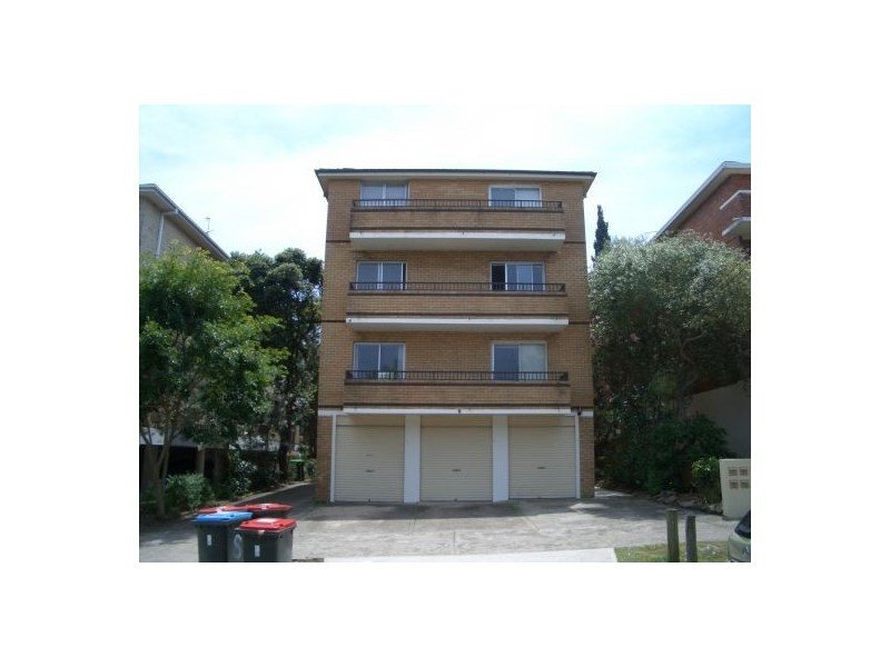 2/8 Chaleyer Street, Rose Bay NSW 2029