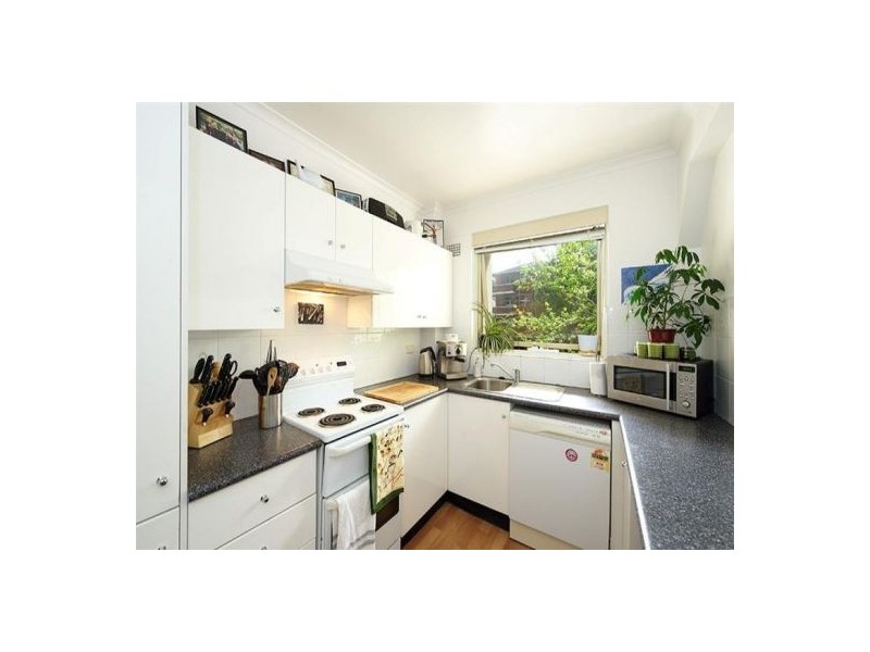 3/14 Albi Place, Randwick NSW 2031