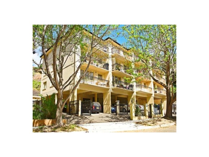 3/14 Albi Place, Randwick NSW 2031