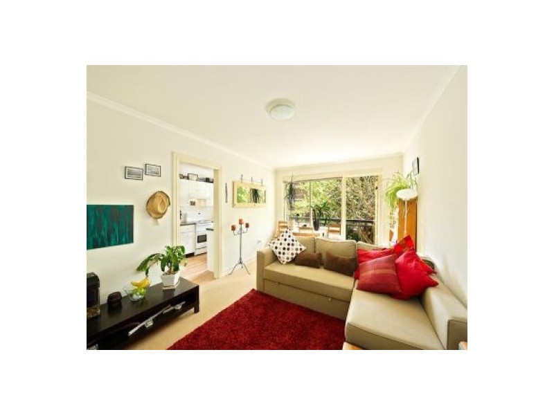 3/14 Albi Place, Randwick NSW 2031