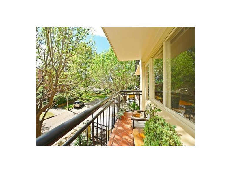 3/14 Albi Place, Randwick NSW 2031