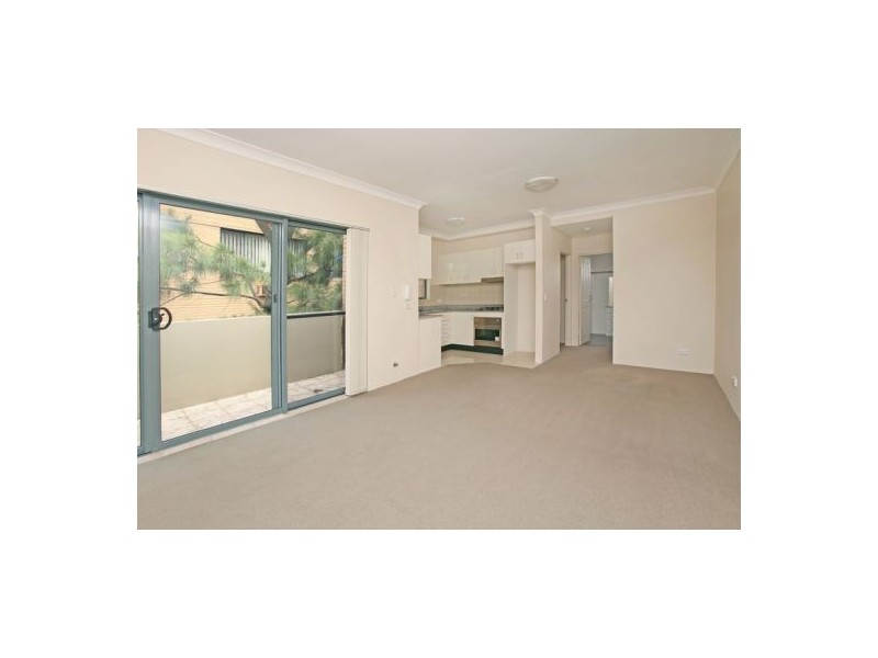 14/1 Waverley Crescent, Bondi Junction NSW 2022