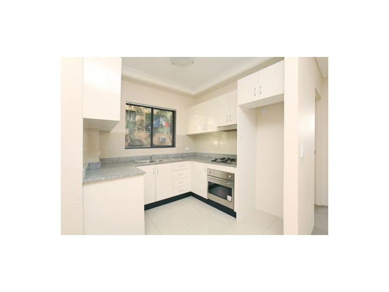 14/1 Waverley Crescent, Bondi Junction NSW 2022