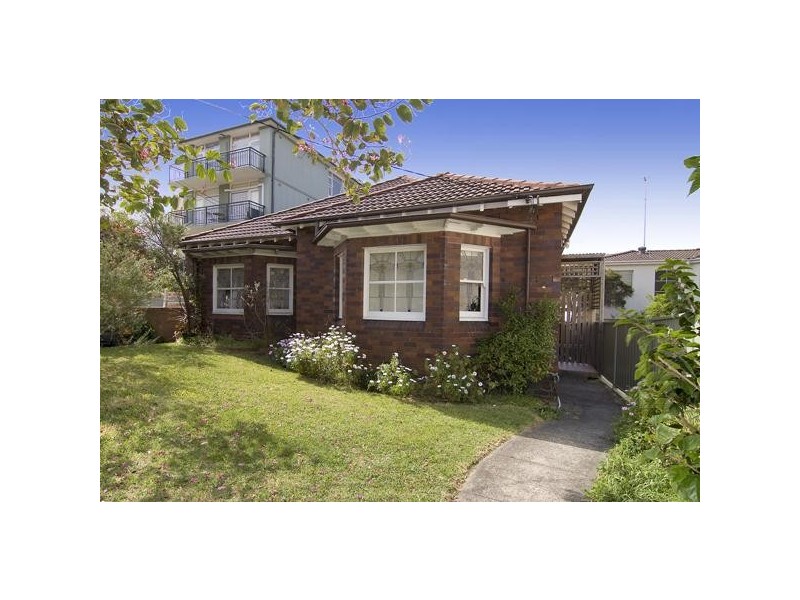 737 Old South Head Road, Vaucluse NSW 2030