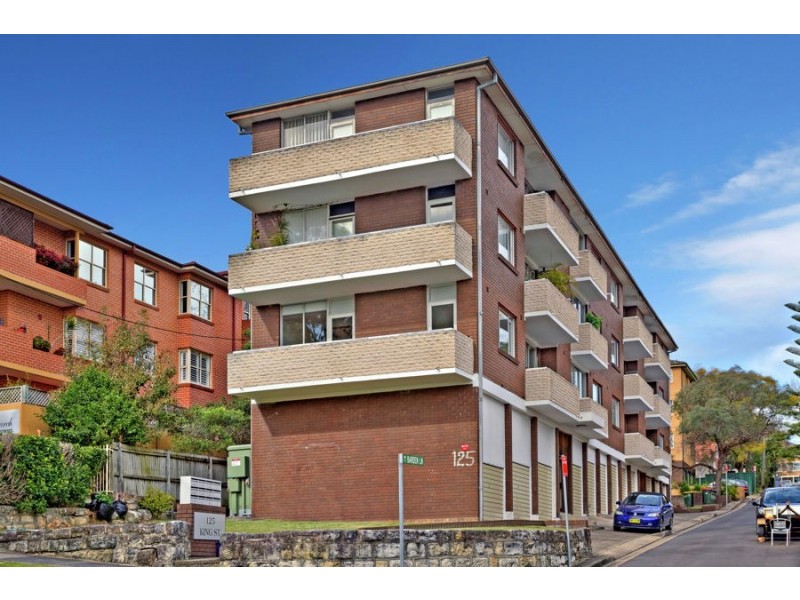 6/125 King Street, Randwick NSW 2031