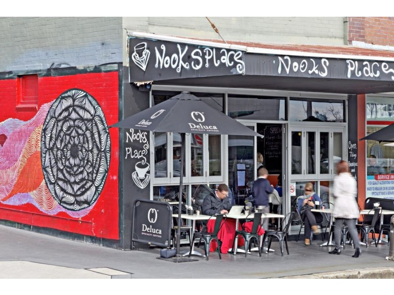 6/125 King Street, Randwick NSW 2031