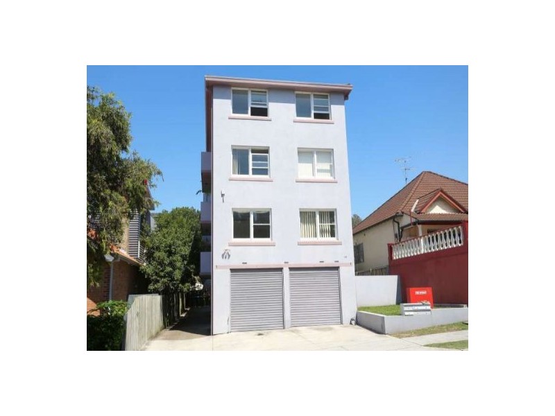 3/68 Lamrock Ave, Bondi Beach NSW 2026