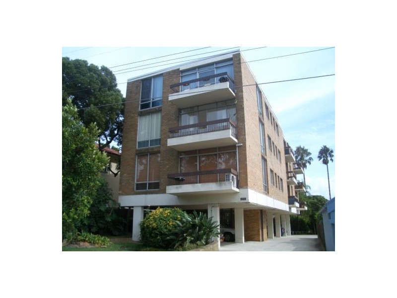 2/380 Bronte Road, Bronte NSW 2024