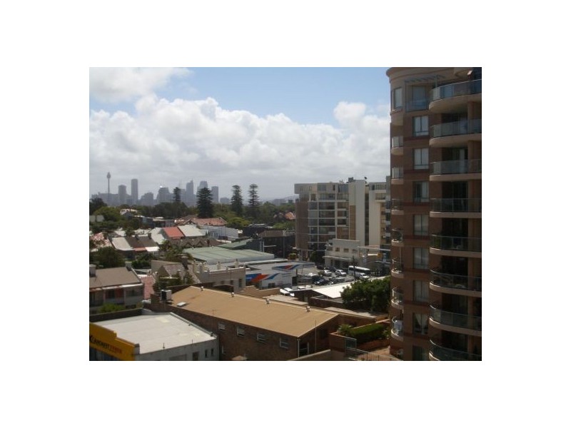 28/17 Spring Street, Bondi Junction NSW 2022