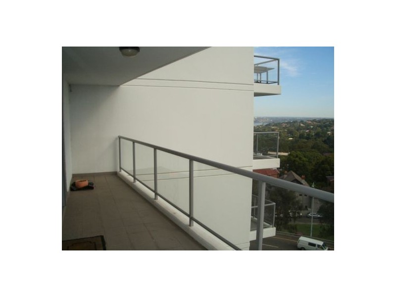 805/1 Adelaide Street, Bondi Junction NSW 2022