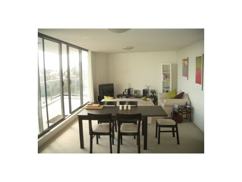 805/1 Adelaide Street, Bondi Junction NSW 2022