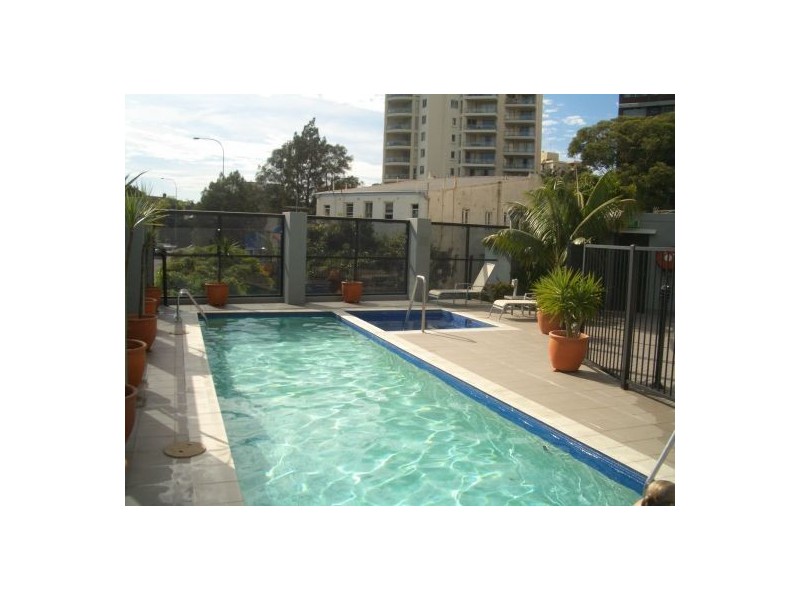 805/1 Adelaide Street, Bondi Junction NSW 2022