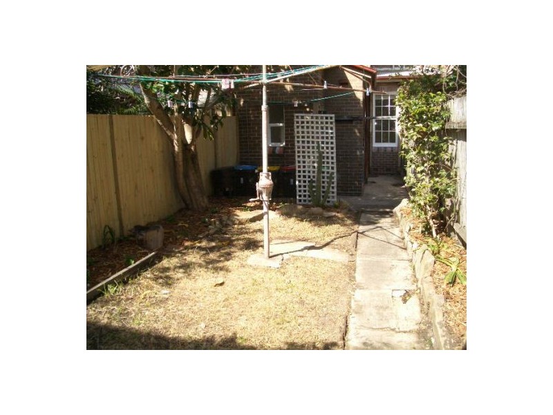 Rear 228 Bondi Road, Bondi NSW 2026