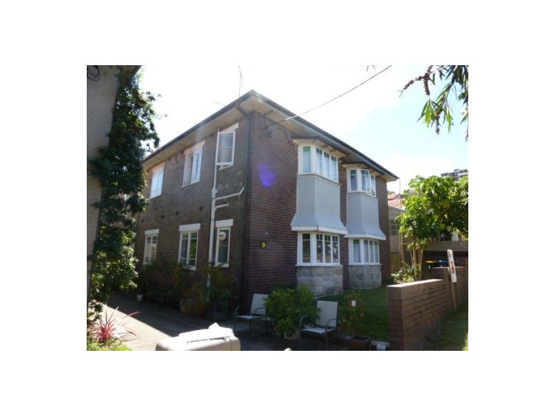 4/9 Dickson Street, Bronte NSW 2024