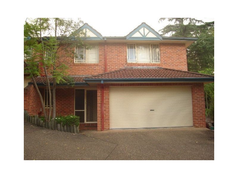 1/63-65 Baker Street, Carlingford NSW 2118