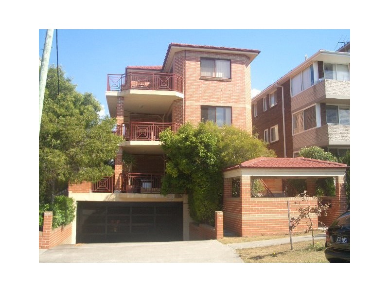 3/13 Clarke Street, Vaucluse NSW 2030