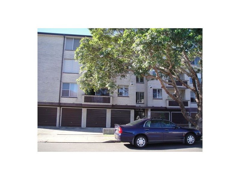 5/567 Old South Head Rd, Rose Bay NSW 2029