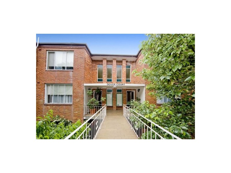 46/11-15 Gilbert Street, Dover Heights NSW 2030
