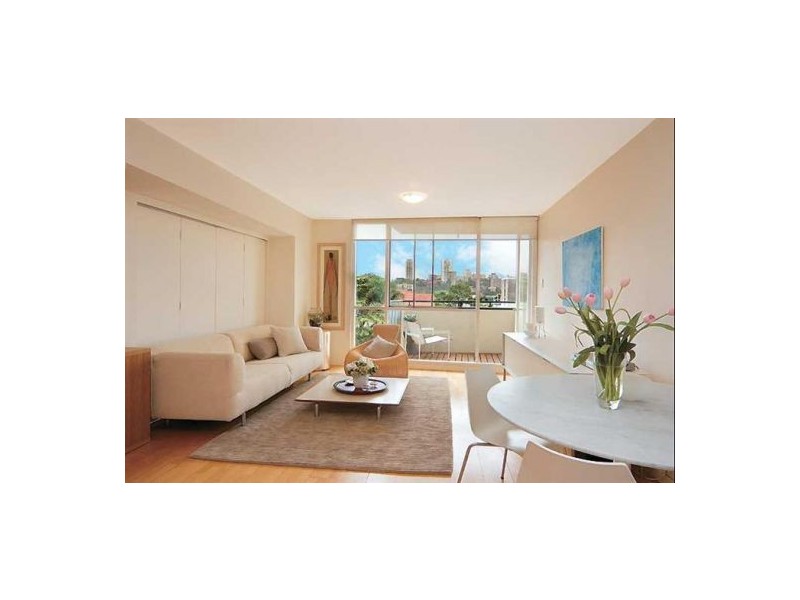 14/21 Manning Road, Double Bay NSW 2028