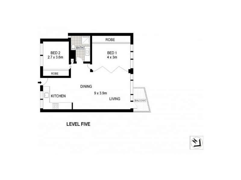 14/21 Manning Road, Double Bay NSW 2028