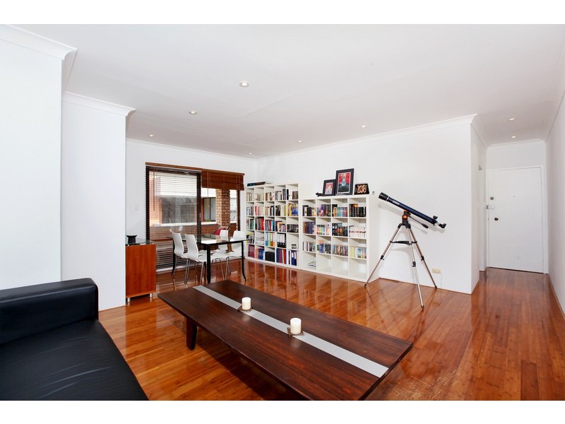 12/39-41  Denham Street, Bondi NSW 2026