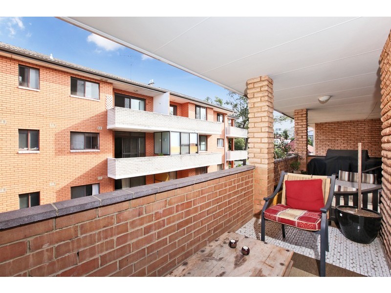 12/39-41  Denham Street, Bondi NSW 2026